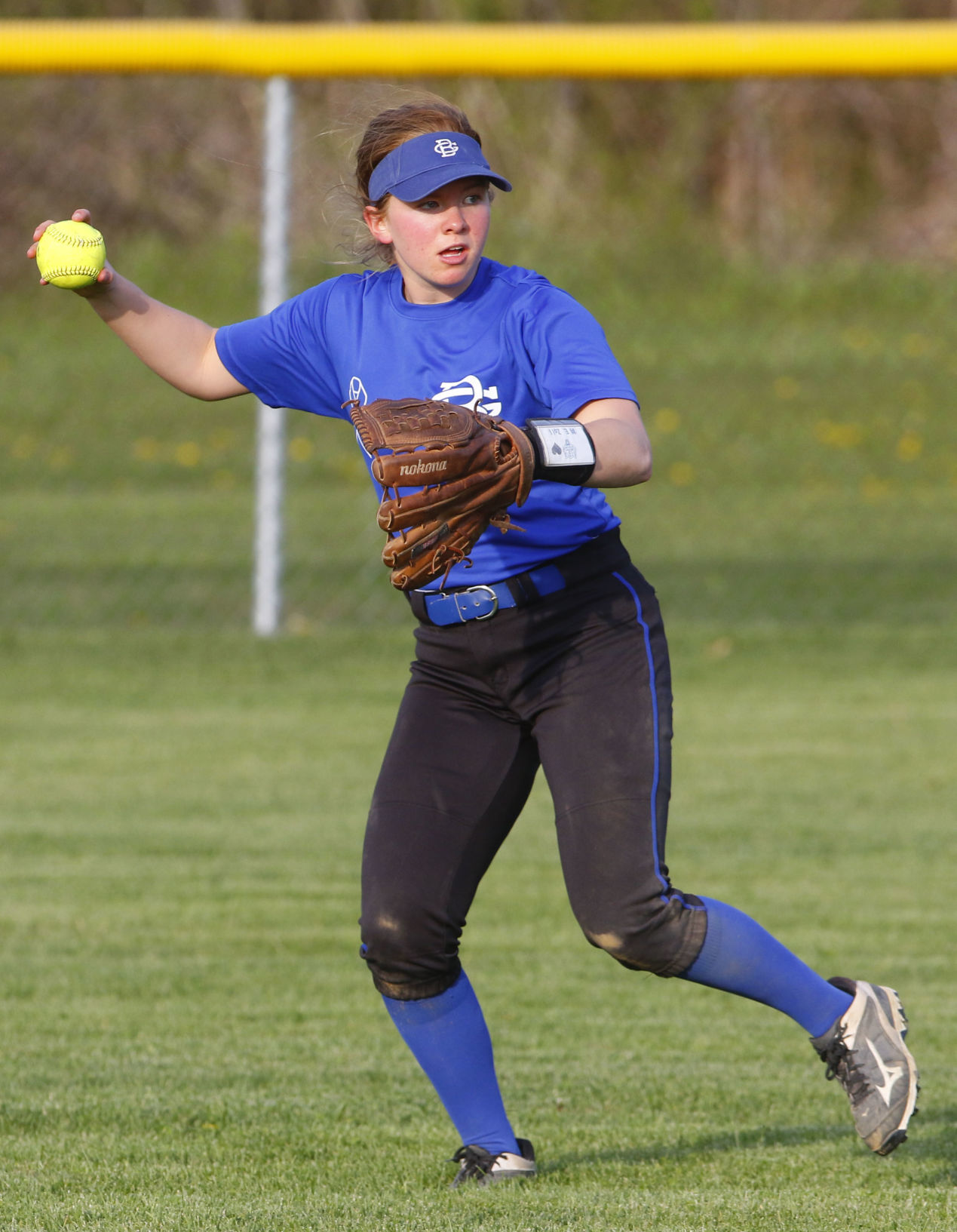 Gallery: Boone Grove at Wheeler softball
